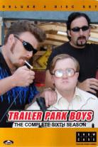 Trailer Park Boys (1995)