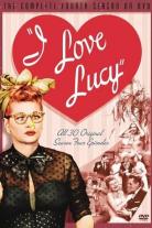 I Love Lucy (1948)