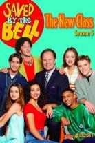 Saved by the Bell: The New Class (1993)