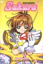 Cardcaptor Sakura (1998)