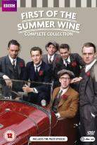 First of the Summer Wine (1988)