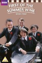 First of the Summer Wine (1988)