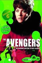 The Avengers (1961)