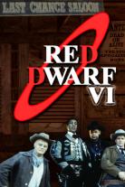 Red Dwarf (1988)