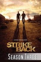Strike Back (2010)