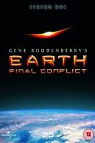 Earth: Final Conflict (1997)