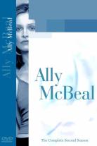Ally McBeal (1997)