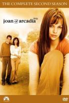 Joan of Arcadia (2003)