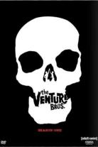 The Venture Bros. (2003)