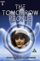 The Tomorrow People (1973)