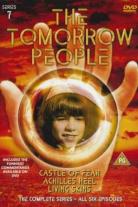 The Tomorrow People (1973)