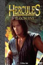 Hercules: The Legendary Journeys (1994)
