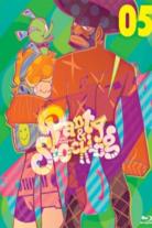 Panty & Stocking with Garterbelt (2010)