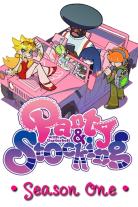Panty & Stocking with Garterbelt (2010)