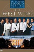 The West Wing (1999)