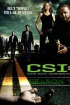 CSI: Crime Scene Investigation (2000)