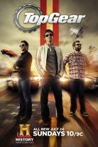 Top Gear (US) (2010)