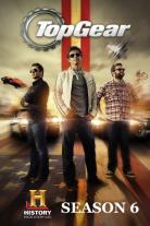 Top Gear (US) (2010)