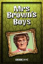 Mrs. Brown's Boys (2011)