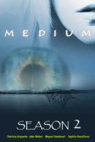 Medium (2005)