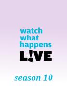 Watch What Happens Live with Andy Cohen (2009)