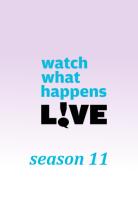 Watch What Happens Live with Andy Cohen (2009)