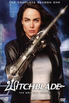 Witchblade (2000)