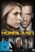 Homeland (2011)