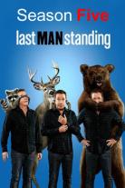 Last Man Standing (2011)