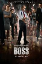 Boss (2011)