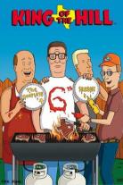 King of the Hill (1963)