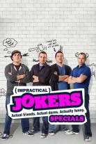 Impractical Jokers (2011)