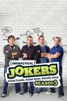 Impractical Jokers (2011)