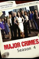 Major Crimes (2012)