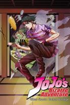 JoJo's Bizarre Adventure (2012)