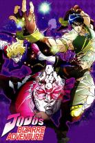 JoJo's Bizarre Adventure (2012)