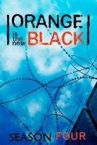 Orange Is the New Black (2013)