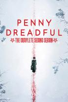 Penny Dreadful (2014)