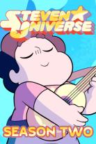 Steven Universe (2013)