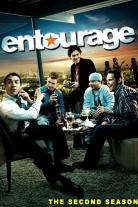 Entourage (2004)