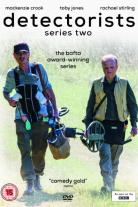 Detectorists (2014)