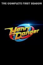 Henry Danger (2014)