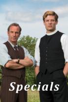 Grantchester (2014)