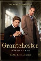 Grantchester (2014)