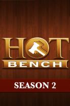 Hot Bench (2014)