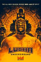 Lucha Underground (2014)