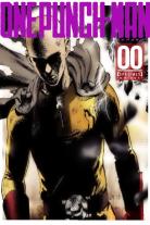 One-Punch Man (2015)
