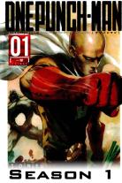 One-Punch Man (2015)