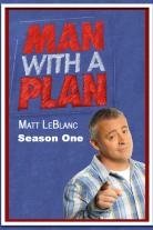 Man with a Plan (2016)