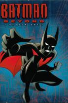 Batman Beyond (1999)